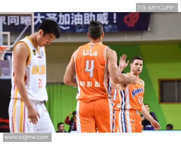 上海篮球队在世界锦标赛上的崛起与成长历程全景揭秘