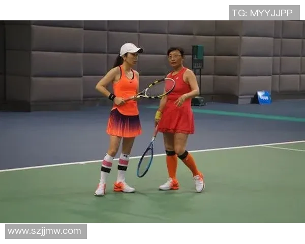 西安网球队默契配合探秘提升竞技水平的关键因素分析